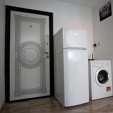 1bdr Flat Center Near Cathedral Alexander Nevsky By Kvartiri Ltd * Szófia