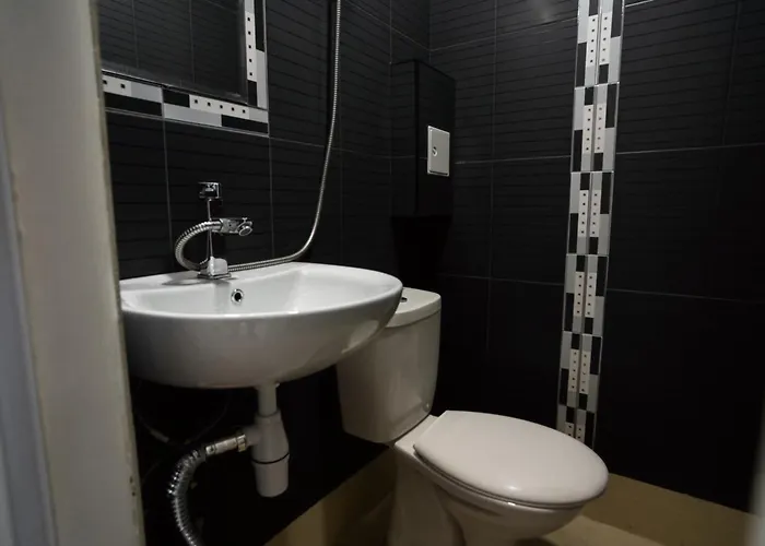 Apartament 1bdr Flat Center Near Cathedral Alexander Nevsky By Kvartiri Ltd Sofia