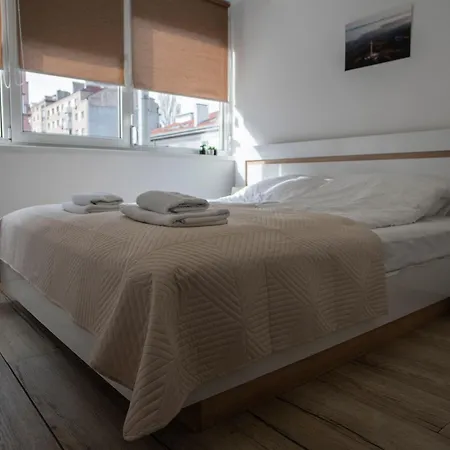 1bdr Flat Center Near Cathedral Alexander Nevsky By Kvartiri Ltd Appartamento Sofia