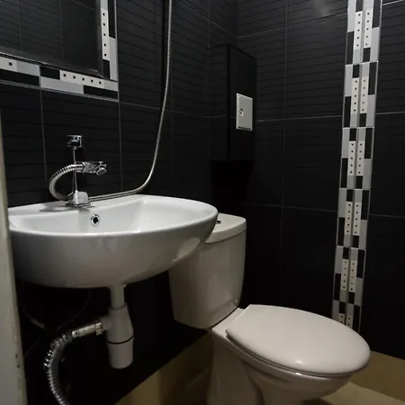 Appartamento 1bdr Flat Center Near Cathedral Alexander Nevsky By Kvartiri Ltd Sofia