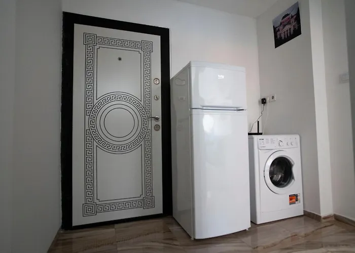 1bdr Flat Center Near Cathedral Alexander Nevsky By Kvartiri Ltd * Sofia